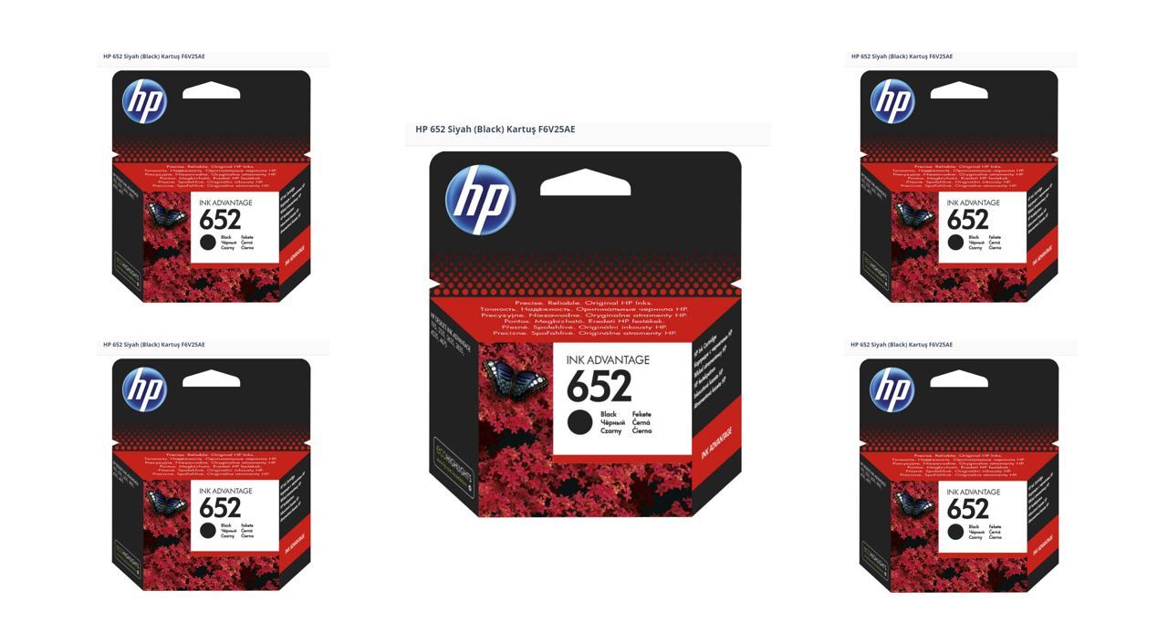 Купить Картридж Hp652 В Иркутске