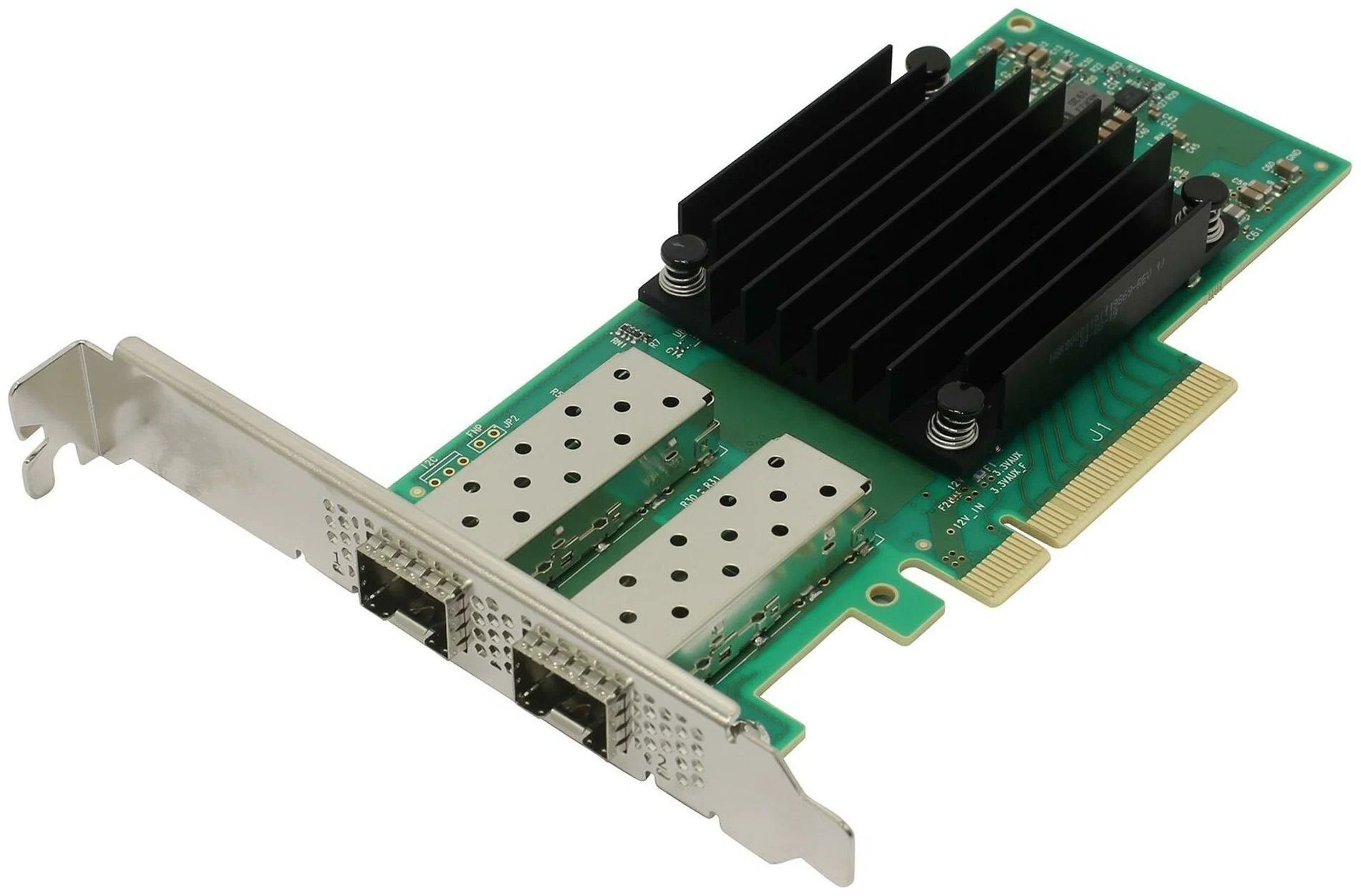 Сетевая карта pci 1gb