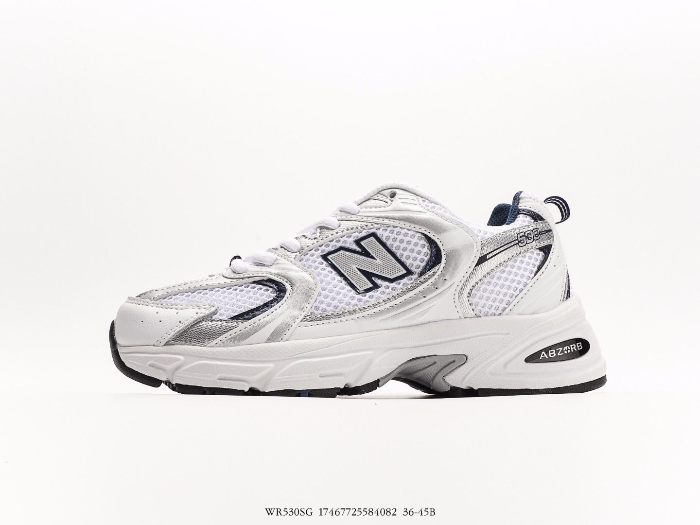 new balance 36