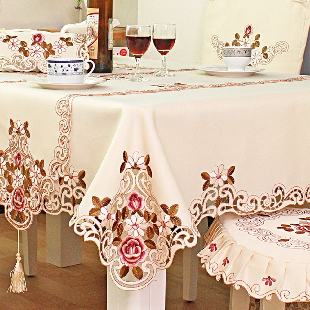 Скатерть Tablecloth jh20201