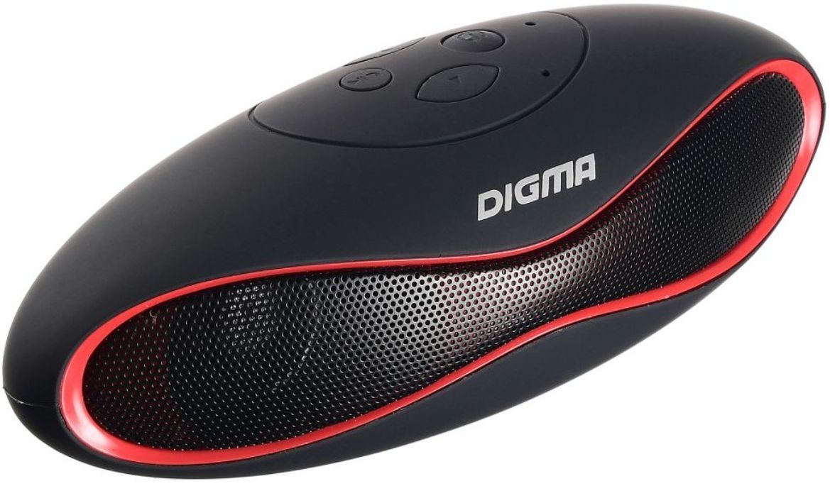 Digma s 10. Портативная акустика digma s-10, черный. Digma s-10 (sp103b. Digma s 10. Портативная акустика digma s-10.