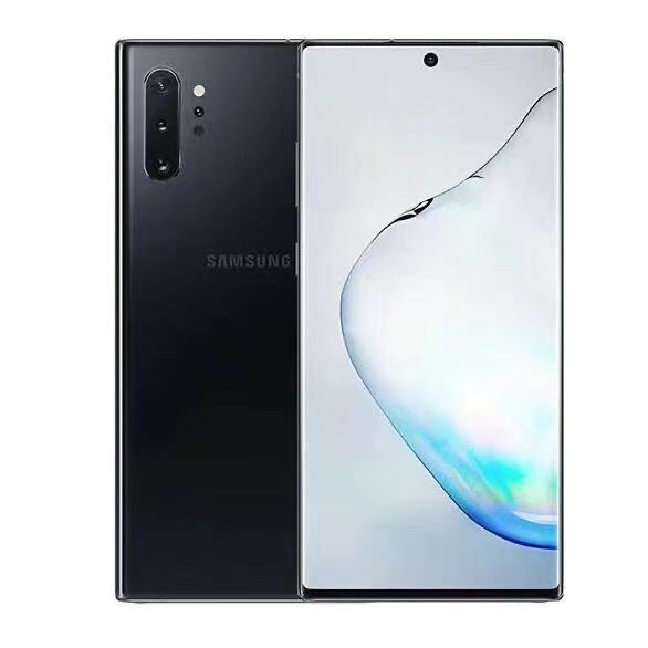 SamsungСмартфонgalaxyNote10Двойнаякарта8/256ГБ,черный