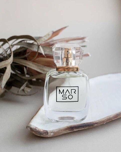 Парфюмерия - MARSO