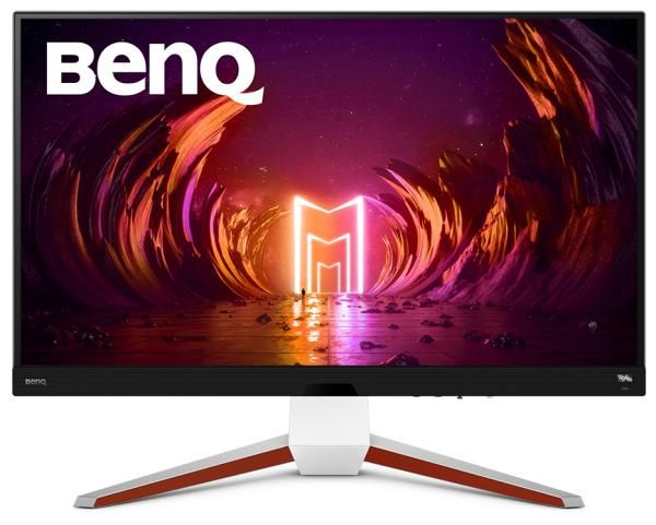 BenQ32"МониторEX3210U,черный