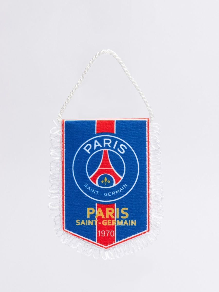 Вымпелмалый8х12смПариСен-ЖерменParisSaint-Germain