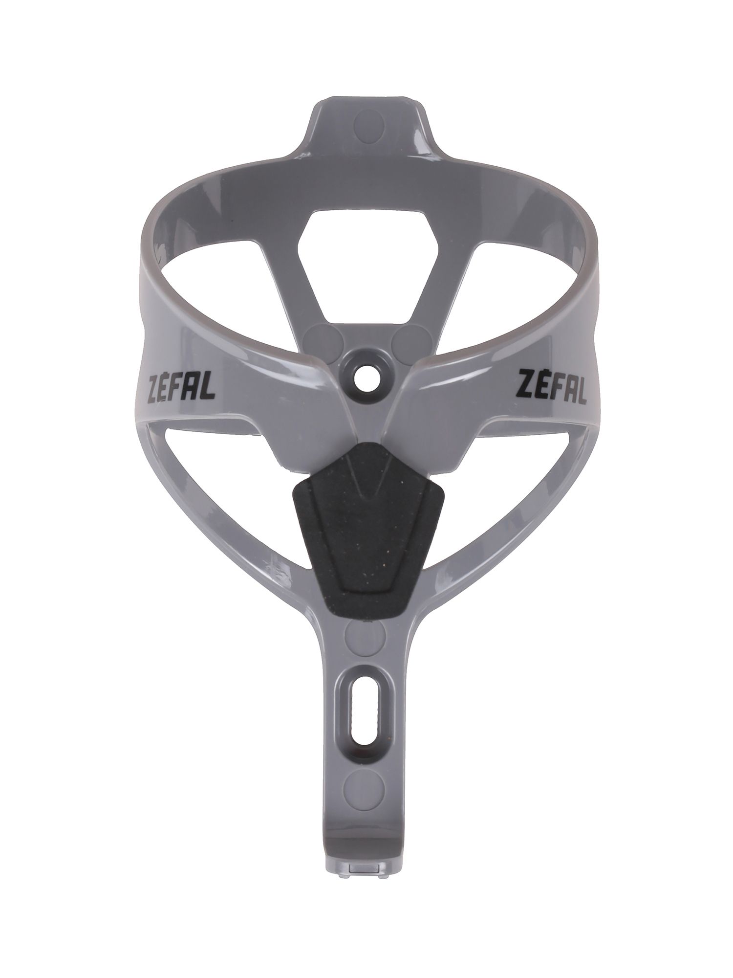 Zefal Pulse A2 Bottle Cage Grey Black OZON 1256477911