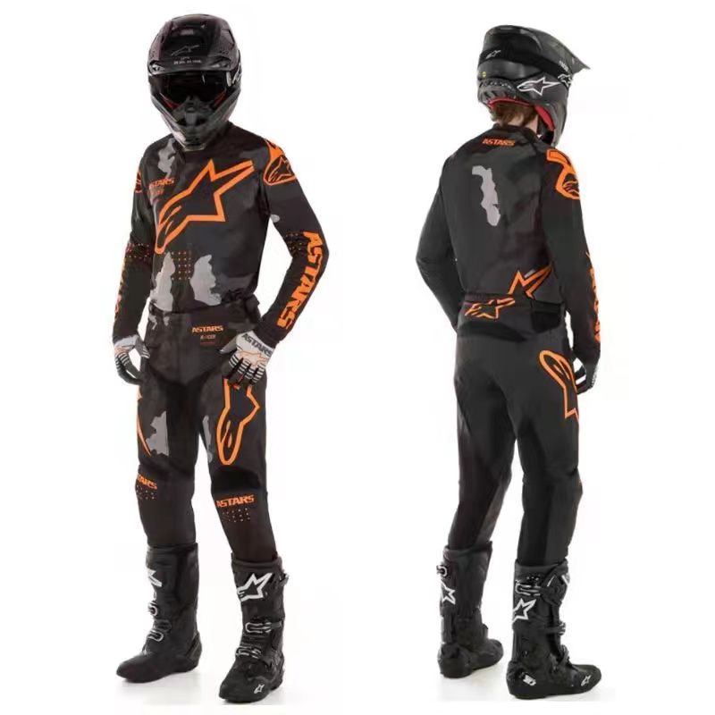 Женские мотоштаны Alpinestars Vika