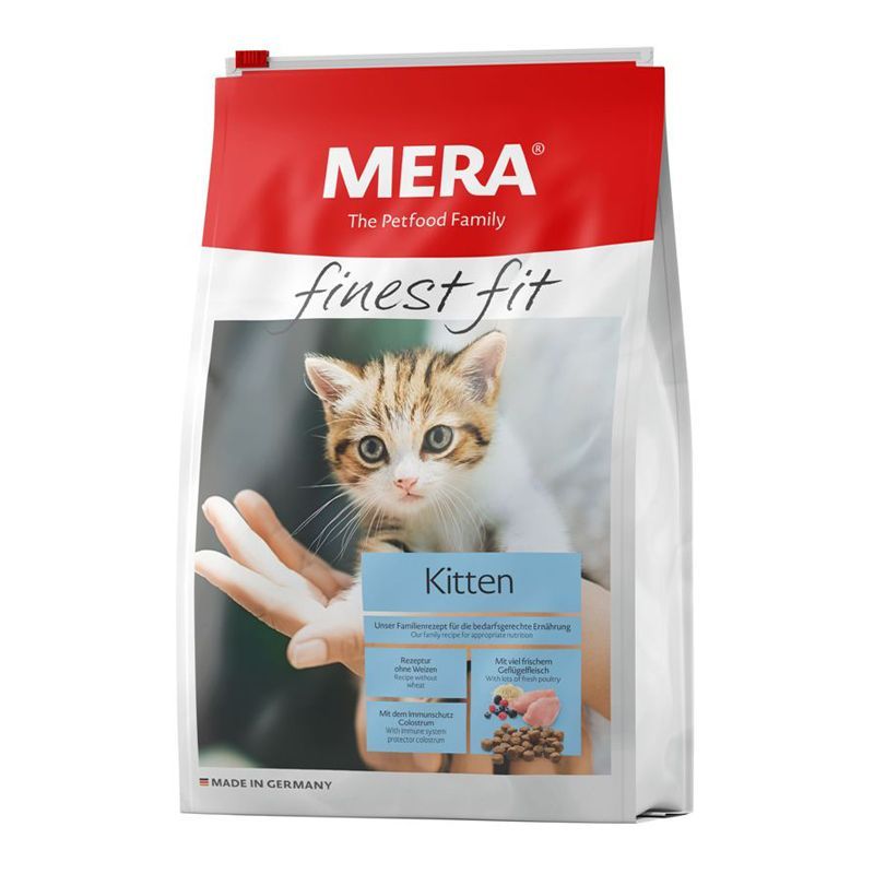 Корм Мера Купить В Спб