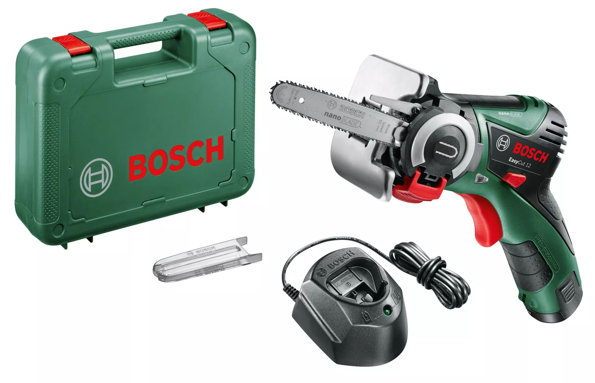 Bosch easycut 12. Аккумуляторная пила Bosch NANOBLADE EASYCUT 12.