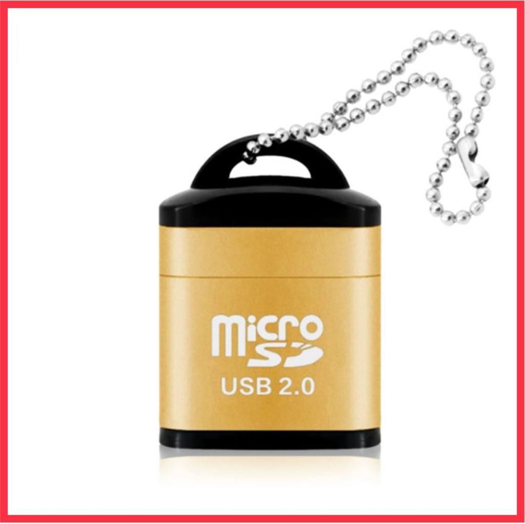 Картридер micro sd на usb переходник микро сд на юсб