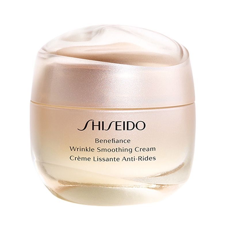 Крем Shiseido Benefiance. Shiseido Benefiance Wrinkle Smoothing. Shiseido Benefiance Wrinkle Smoothing enriched Cream 75ml. Крем шисейдо для лица от морщин. Shiseido купить в москве