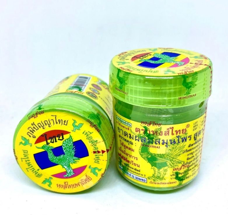 Тайский ингалятор Хонг Тай. Сухой травяной ингалятор Hong Thai, Herbal Inhalant. Hong Thai Traditional Thai Herbal Inhalant набор трав для ингаляций "Хонг Тай" 10g. Тайский сухой травяной ингалятор Хонг Тай.