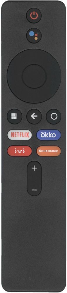 ГолосовойпультXMRM-M3,XMRM-M6дляXIAOMIтелевизоровMITV,AndroidTVBOX,Stick