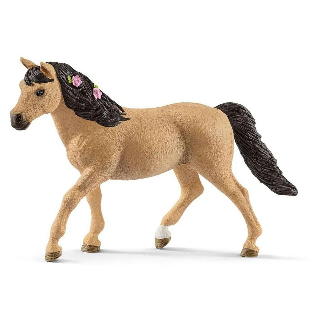 Фигурка Schleich Коннемара пони 9 см / Кобыла Коннемарского пони, Шляйх  13863 - купить с доставкой по выгодным ценам в интернет-магазине OZON  (915222741)