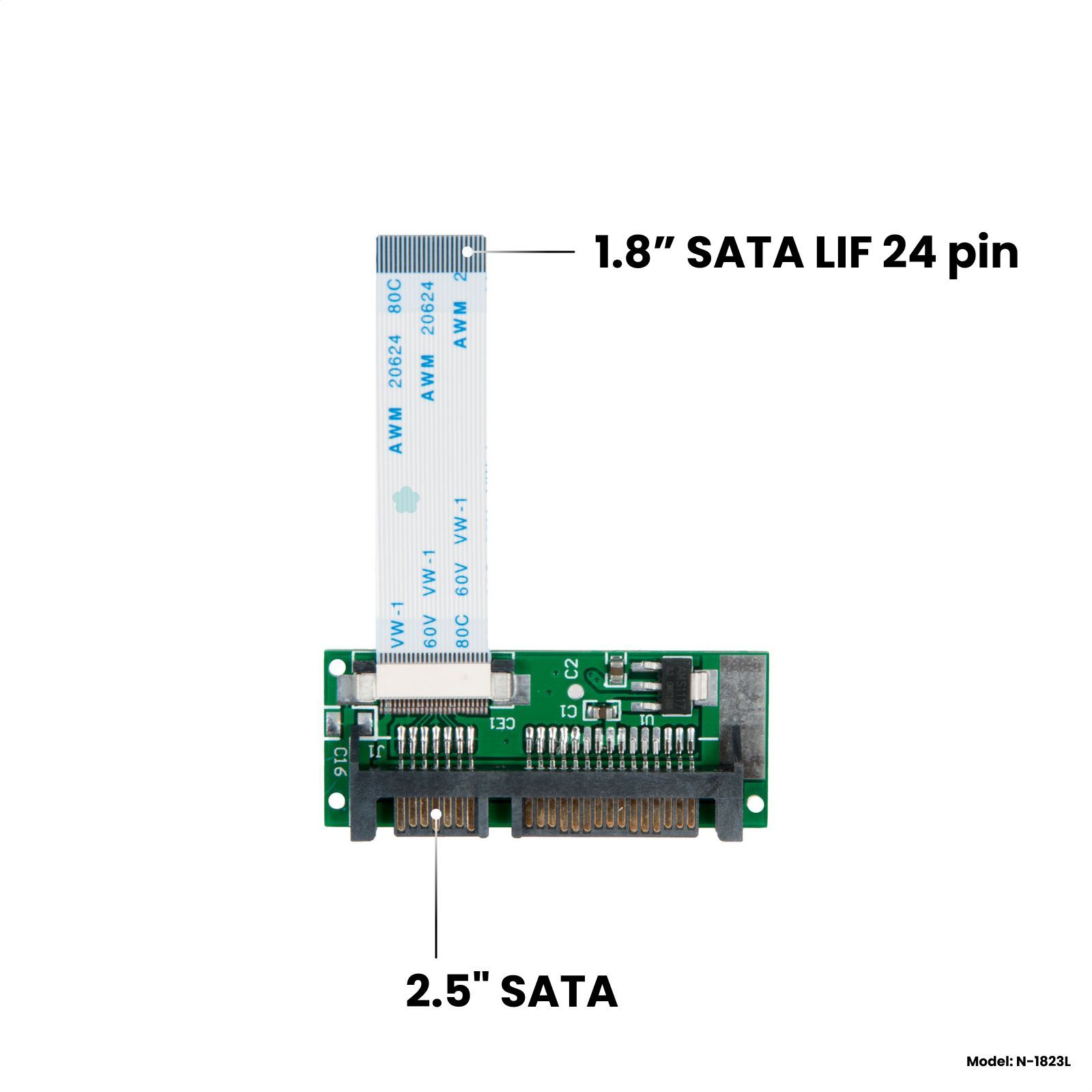 Lif ssd deals