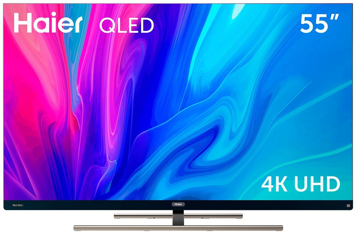 Телевизоры Haier (Хайер) – купить телевизор на OZON по низкой цене