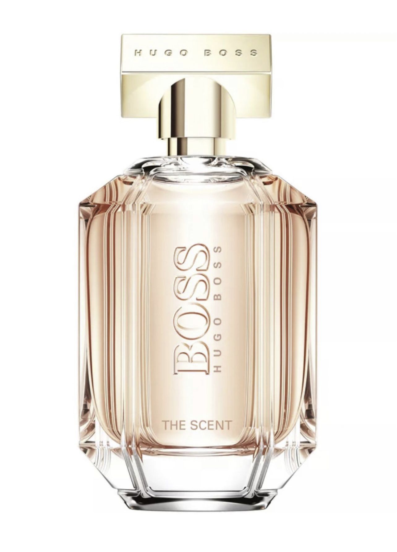 Hugo Boss the Scent for her 50 ml. Hugo Boss the Scent private Accord.