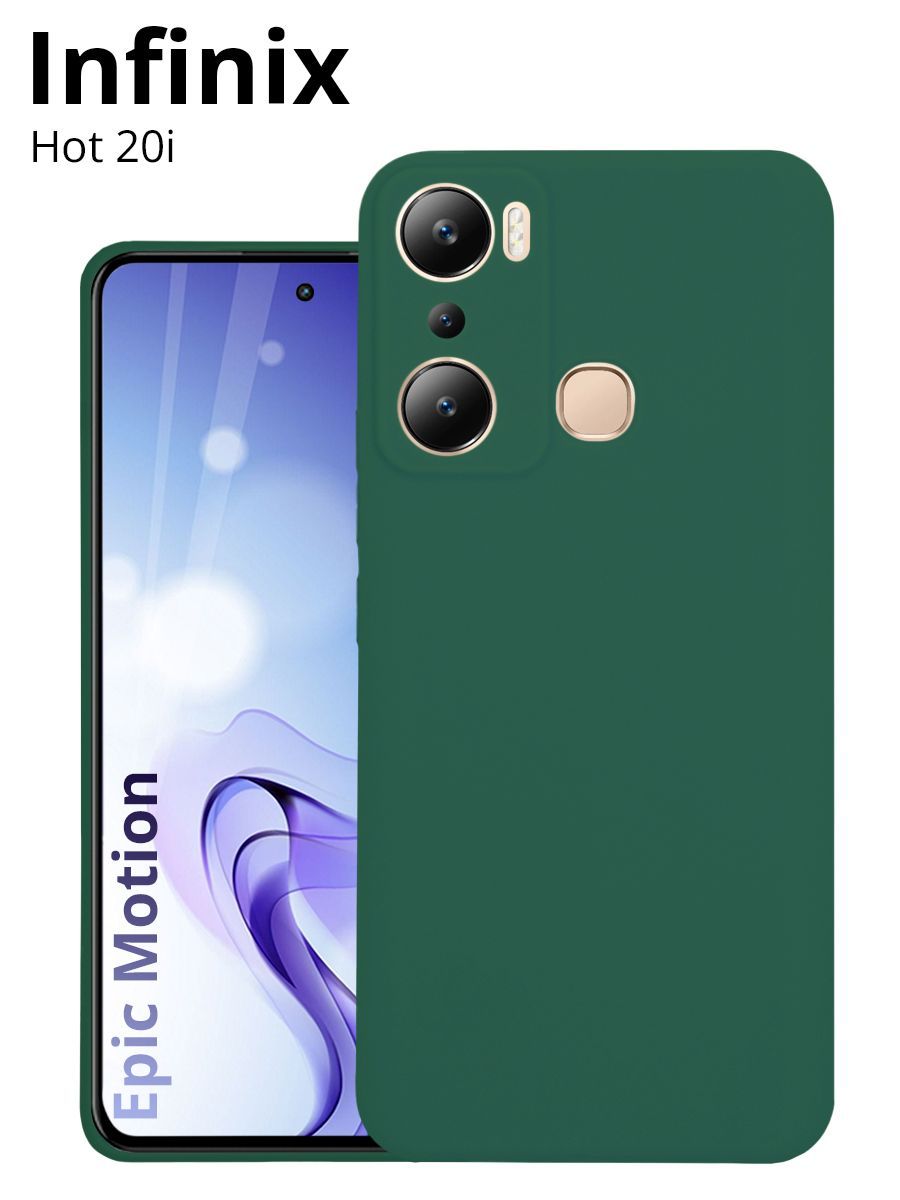 Infinix hot 20i