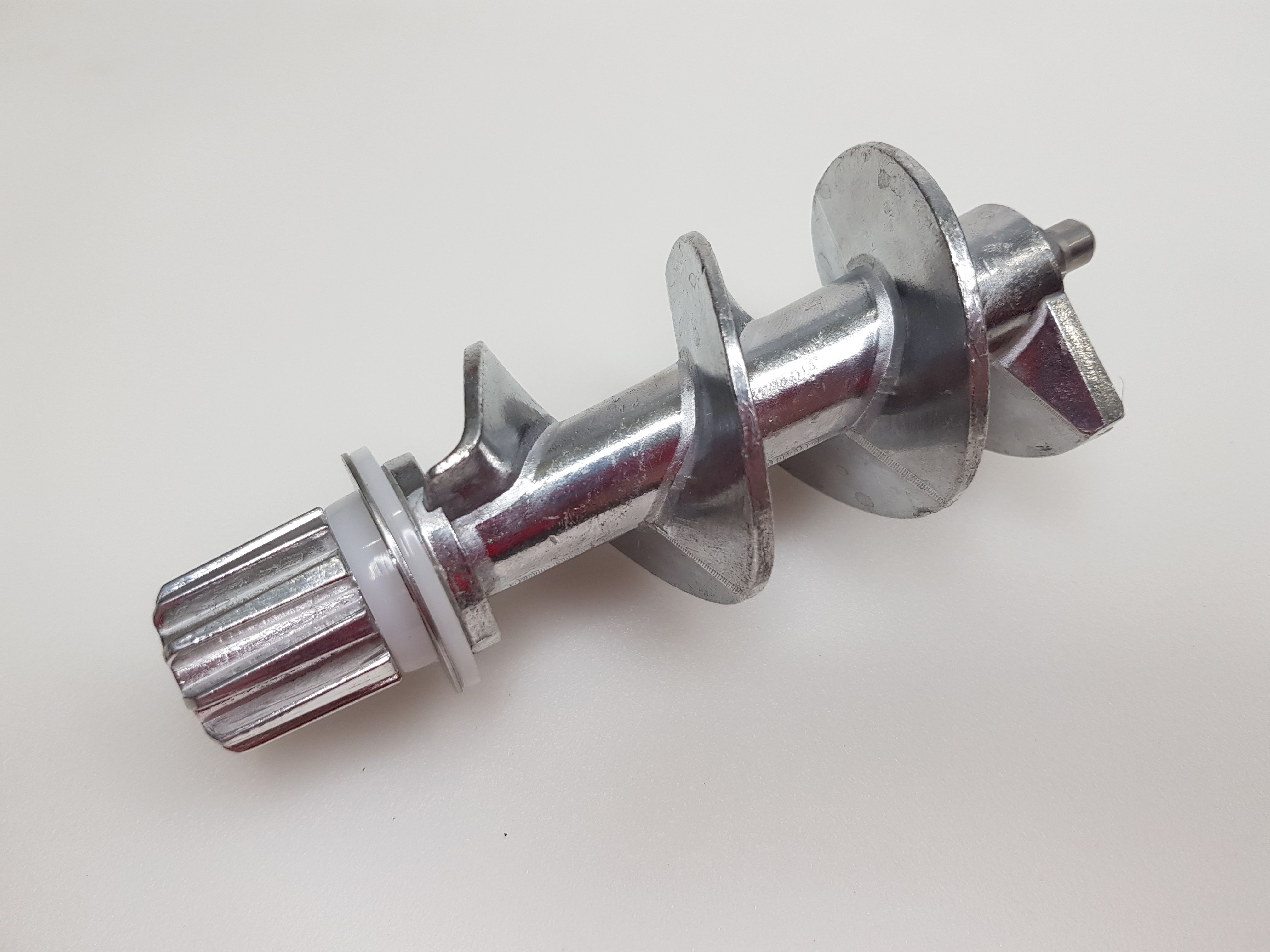 Нож Купить Для Мясорубки Unit Ugr 457