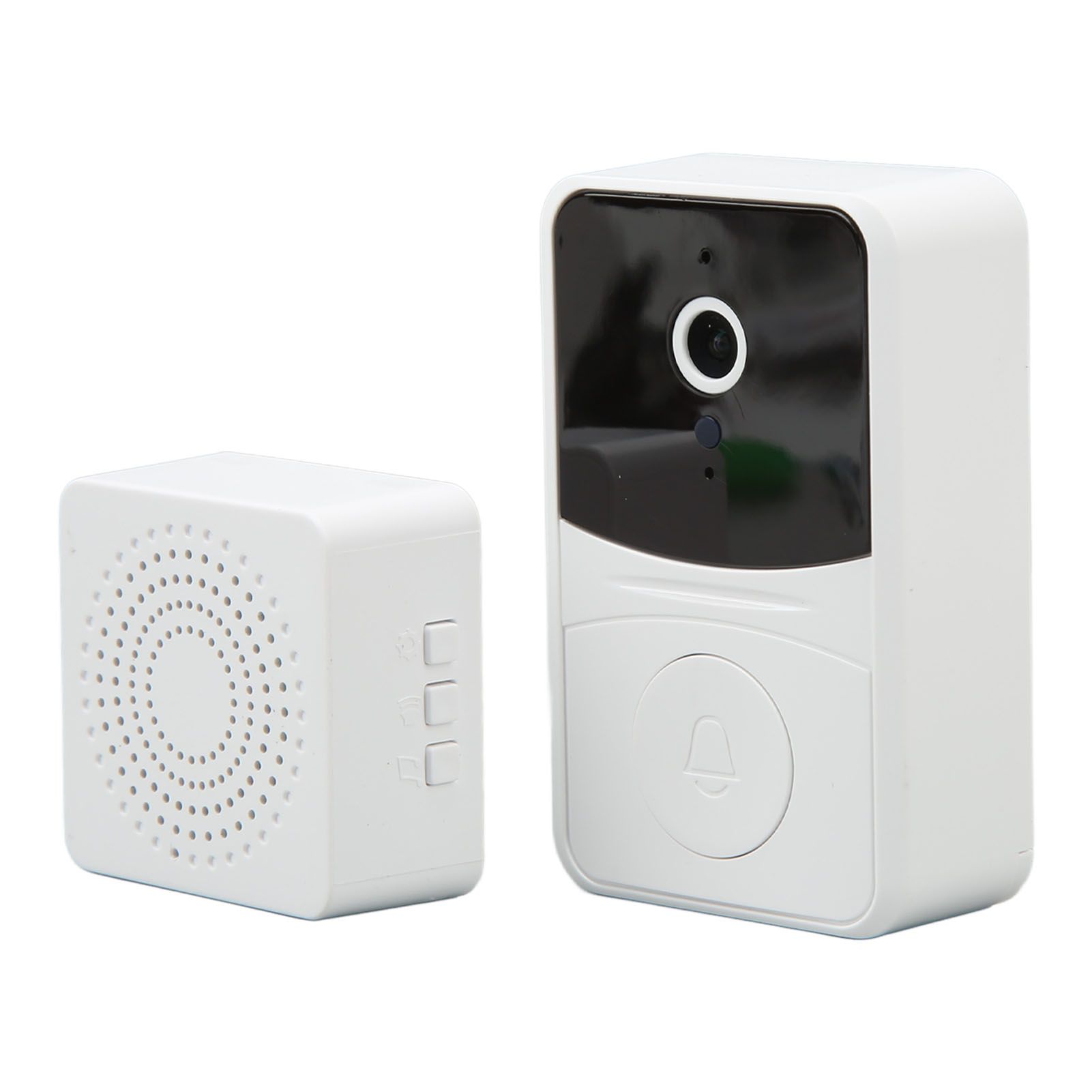 Xiaomi Smart Video Doorbell Купить