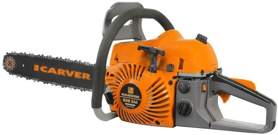 Бензопила Ozon