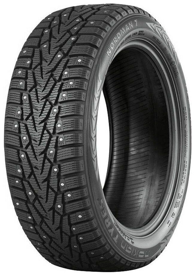 IkonTyresА/шина16215/70/16IkonNordman7SUVш100TШинызимние215/70R16100T