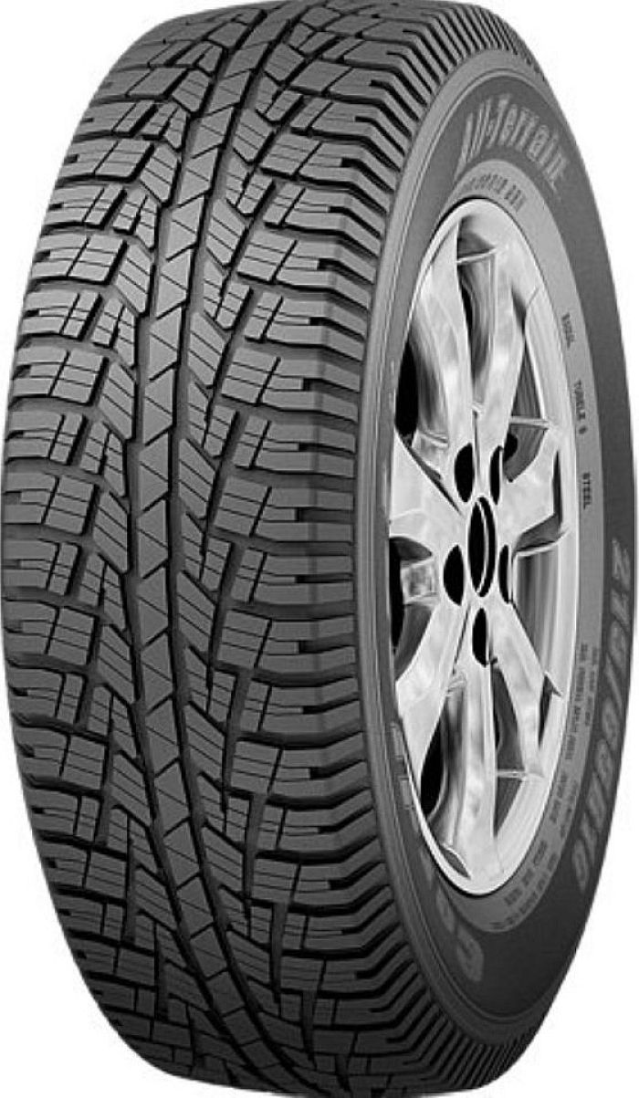 CordiantAllTerrainШинывсесезонные215/70R16100H