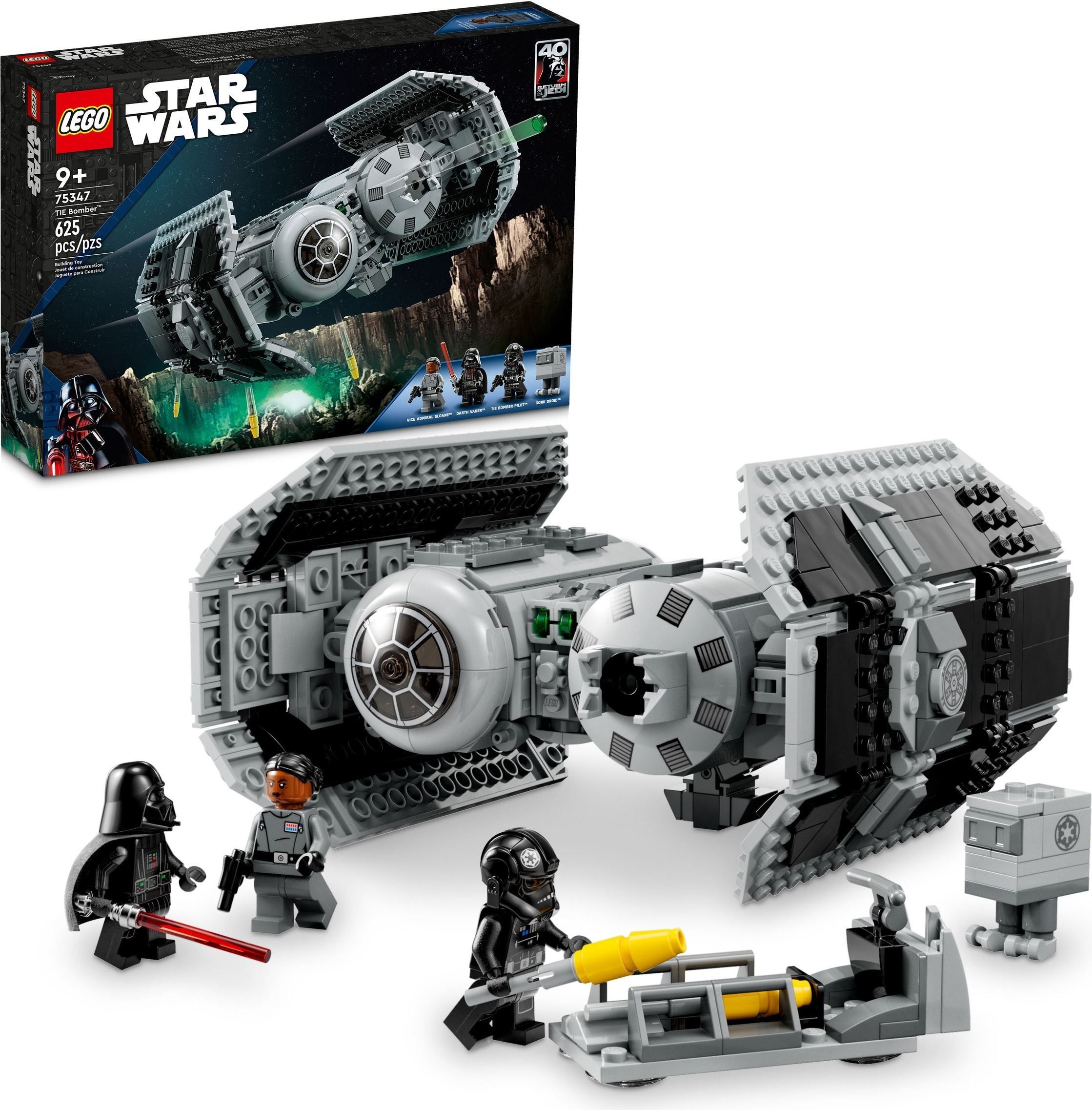 Lego tie discount