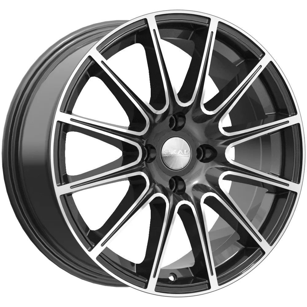 СкадLEMANSКолесныйдискЛитой16x7"PCD4х108ET32D65.1