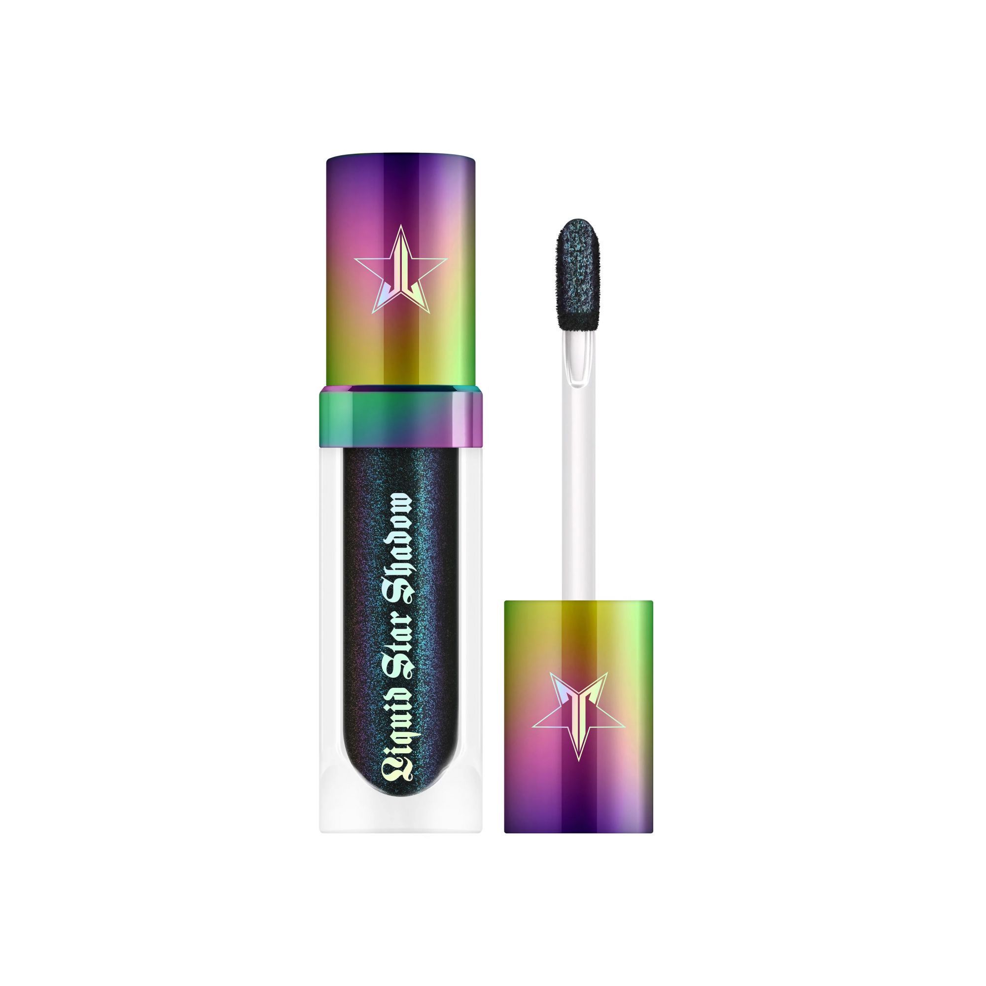 Liquid star. Зеркало Джеффри Стар. Jeffree Star Psychedelic Circus.