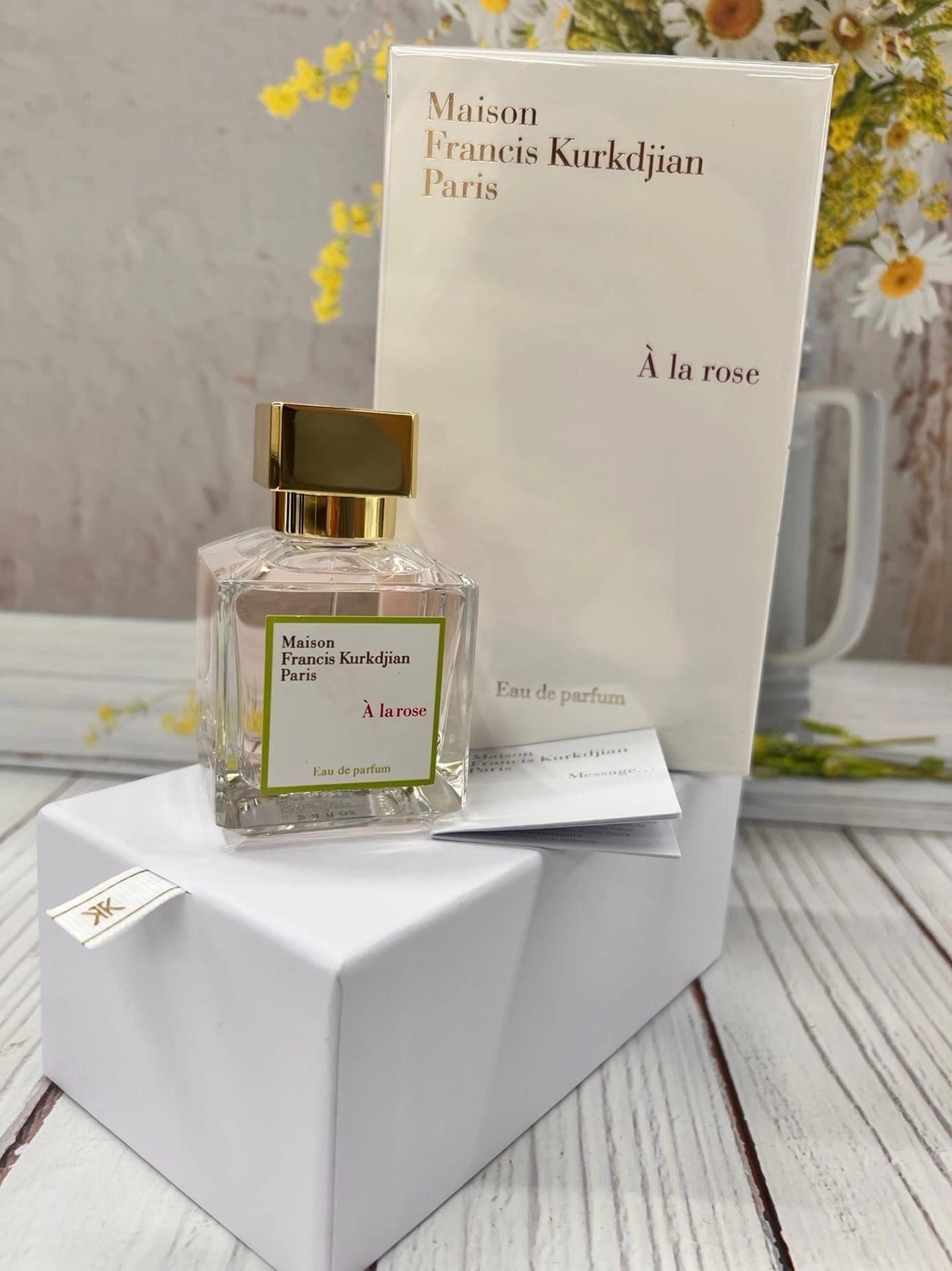 Maison francis kurkdjian ароматы описание. Maison Francis Kurkdjian Paris a la Rose 70 мл. A la Rose Maison Francis Kurkdjian 70мл. Maison Francis Kurkdjian Amyris femme. Парфюмерная вода Baccarat rouge 540 Maison Francis Kurkdjian 70мл.