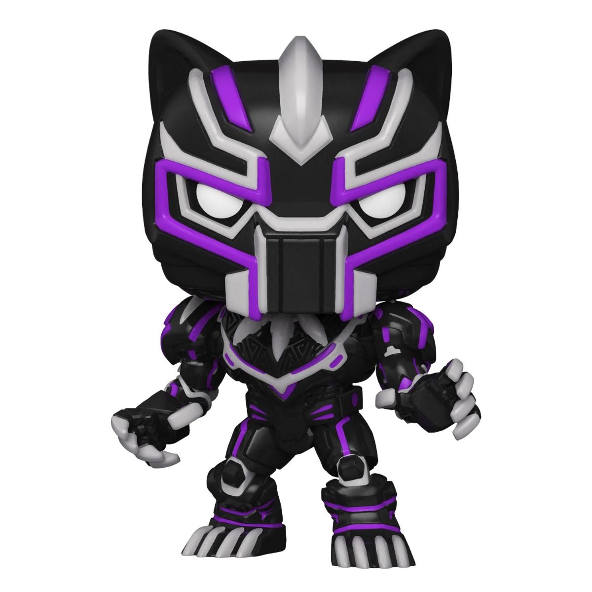 Funko Pop Black Panther Gold