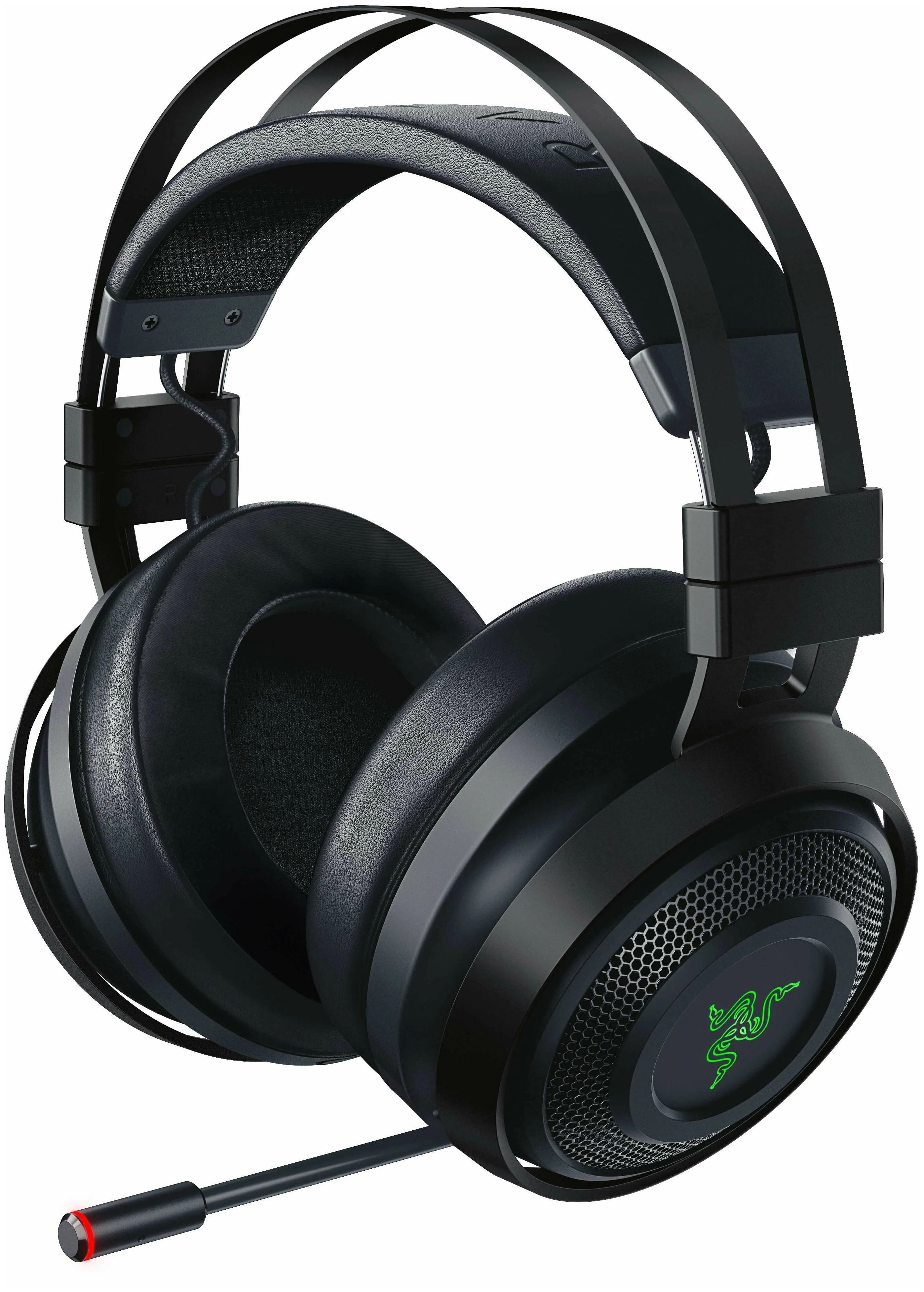 Наушники razer. Наушники Razer Nari. Компьютерная гарнитура Razer Thresher Ultimate for Xbox one. Razer Nari комплект. Запчасти для наушников Razer.