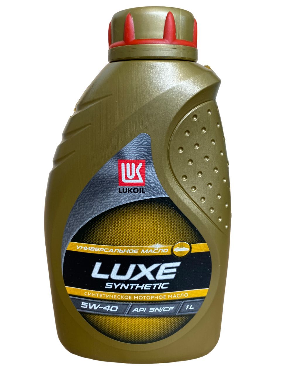 Lukoil Luxe Synthetic 5w 30 Купить