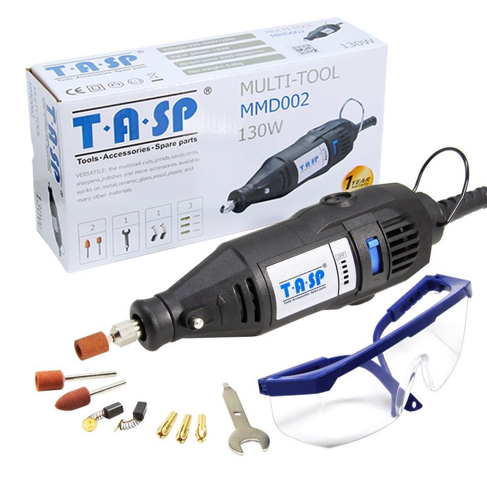 Минидрель(DREMEL)taspmmd002/гравер