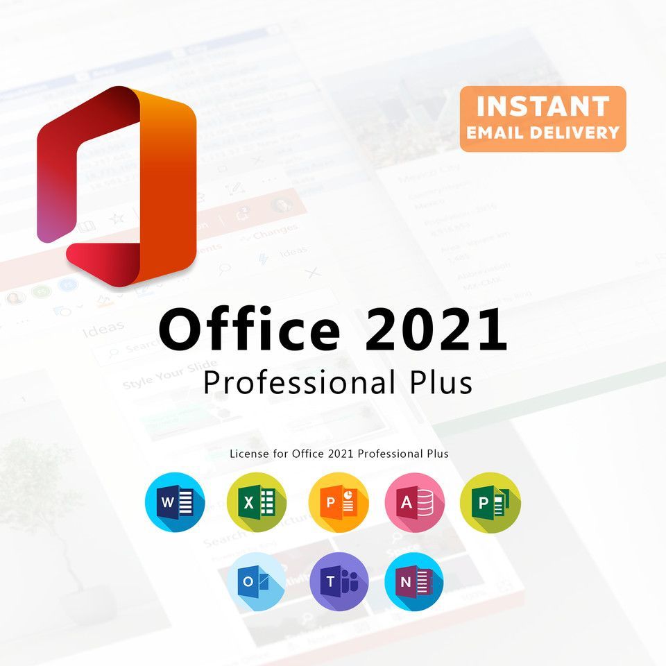 Microsoft office ltsc professional plus 2021 ключ