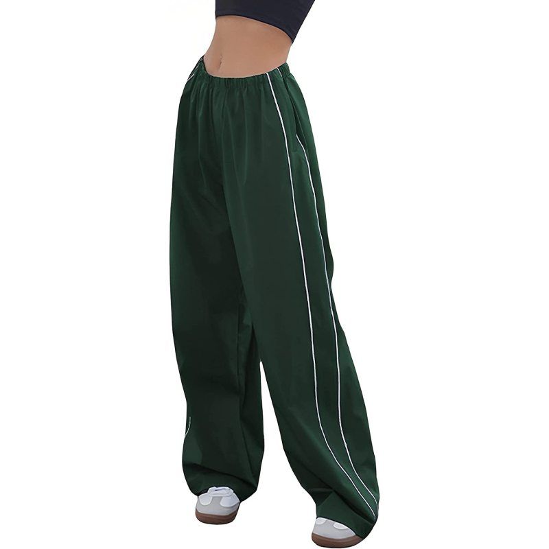 Брюки Baggy Pants