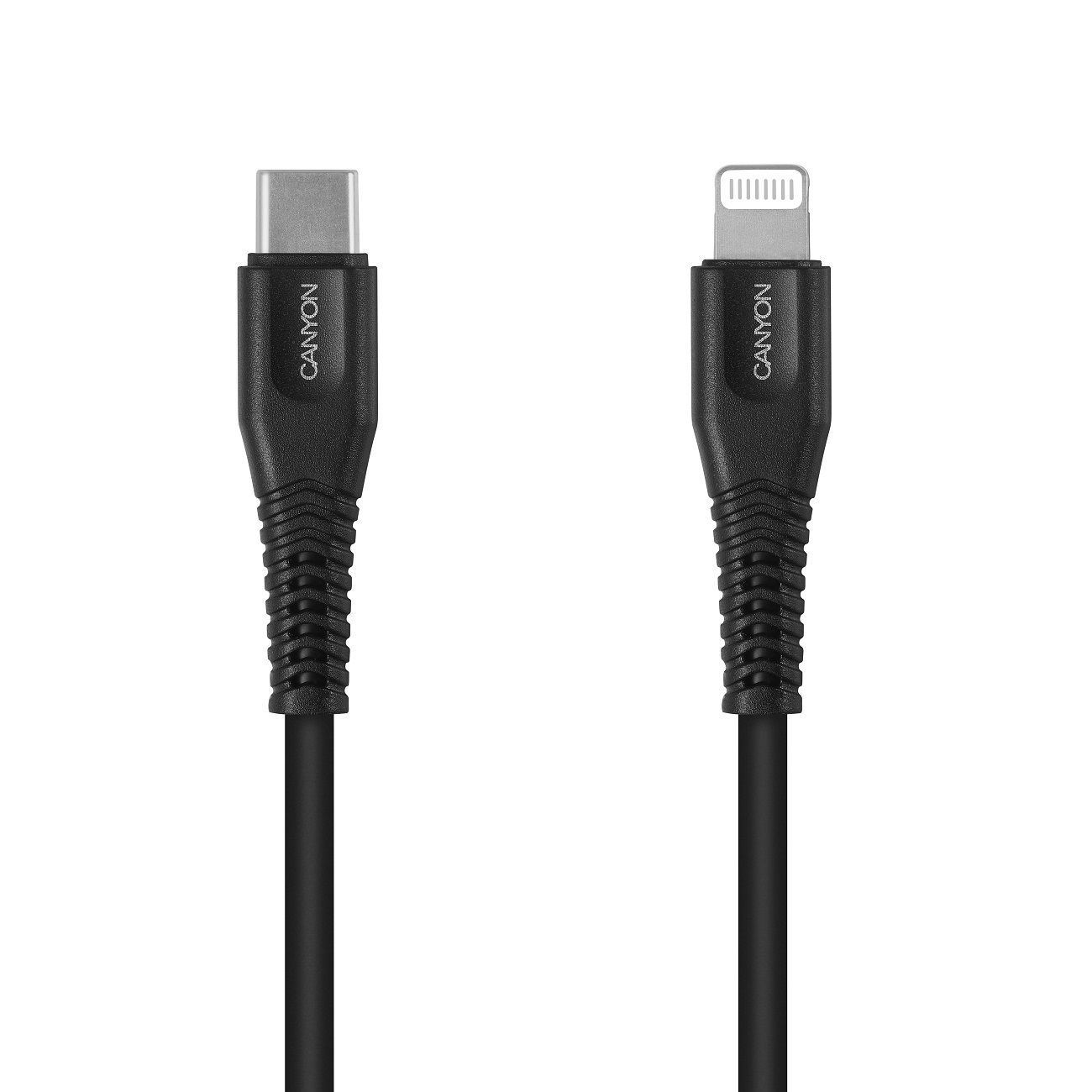 Canyon usb. Кабель Canyon CNS-mfic3pw. Кабель Canyon CNE-cfi1b. Кабель для зарядки Canyon Lightning MFI CNS-mfic3b (черный). Micro-USB Cable XO, Braided nb143, 1m, Red.