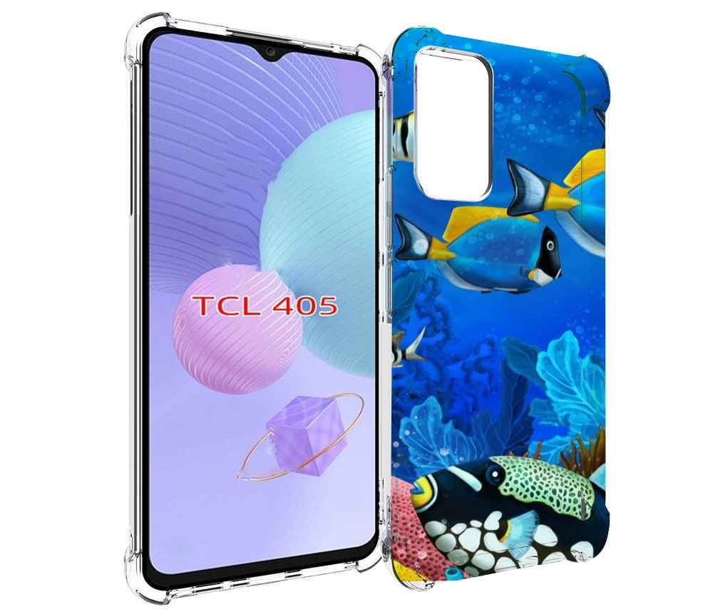 Tcl 405