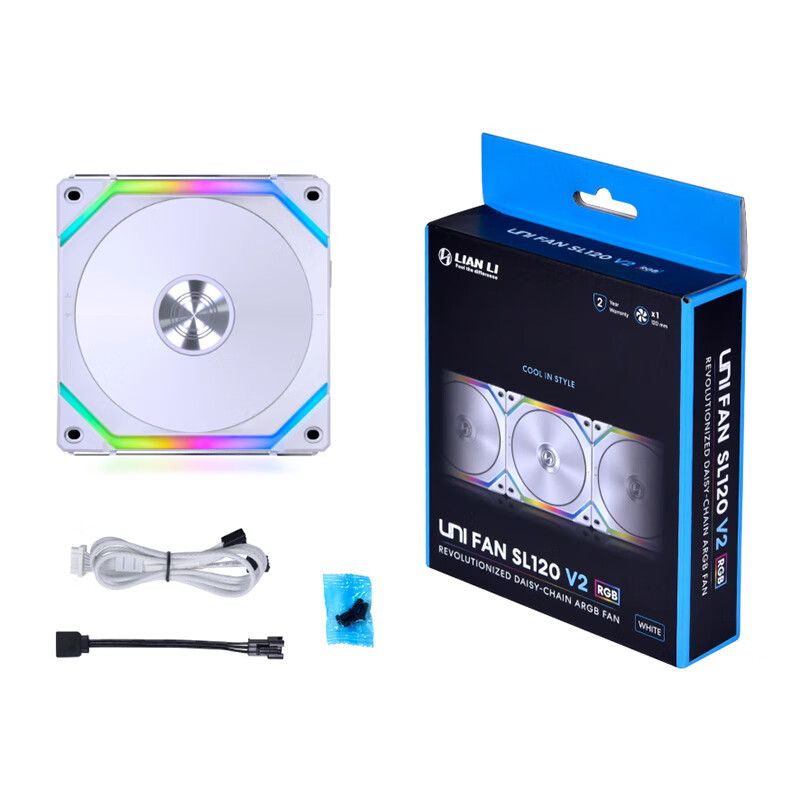 Lian li fan sl v2. Вентилятор Lian li Uni Fan SL v2 120. Lian li Uni Fan sl120. Uni Fan SL v2.