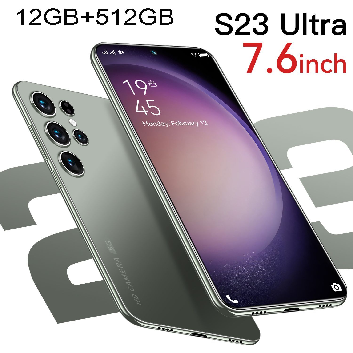 Купить Реплику Смартфонов Samsung S22 Ultra