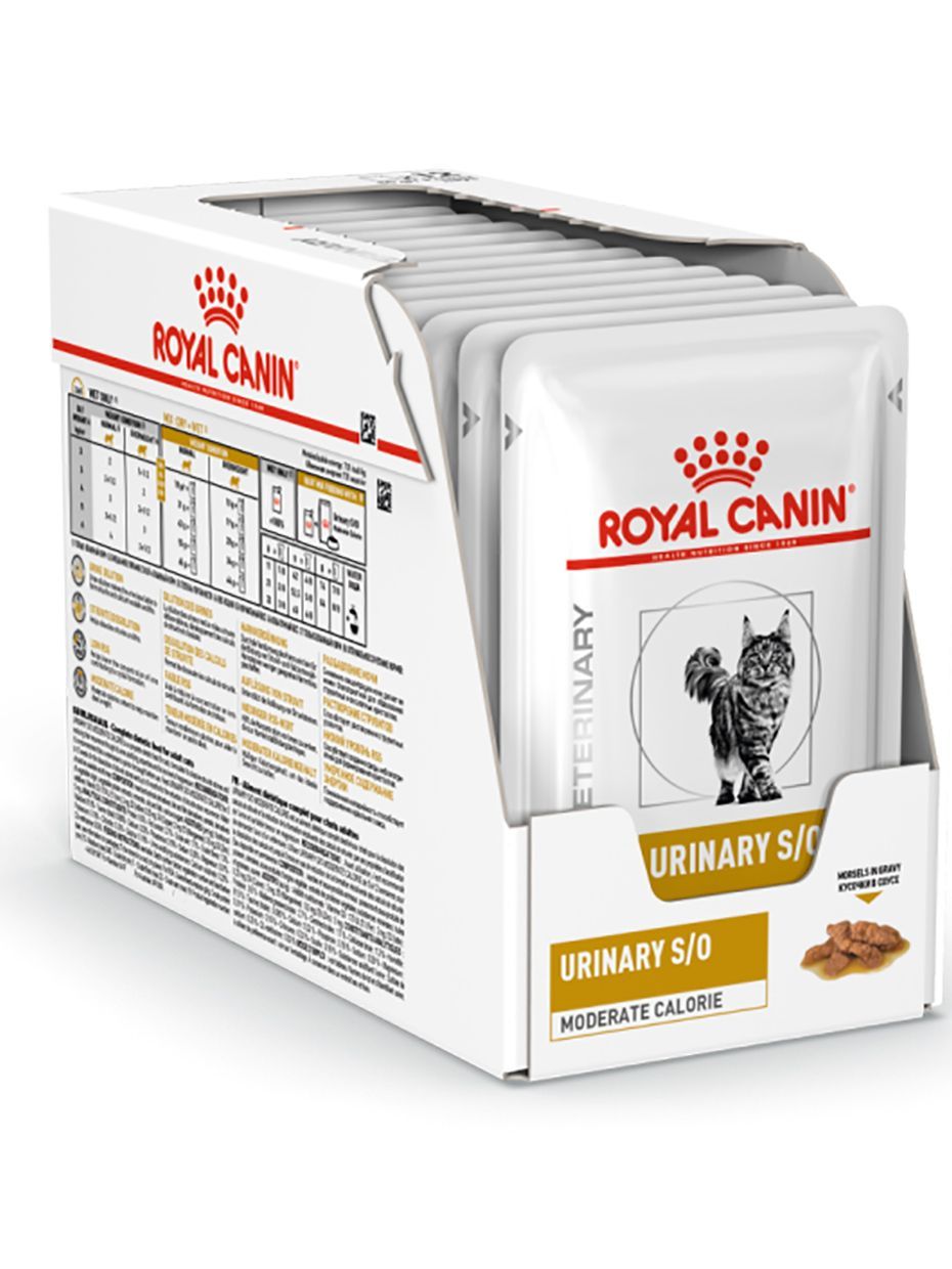 Rc feline 2024 urinary so