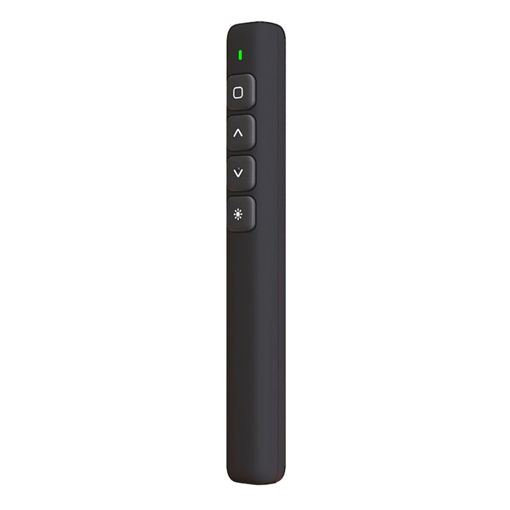 Power pointer