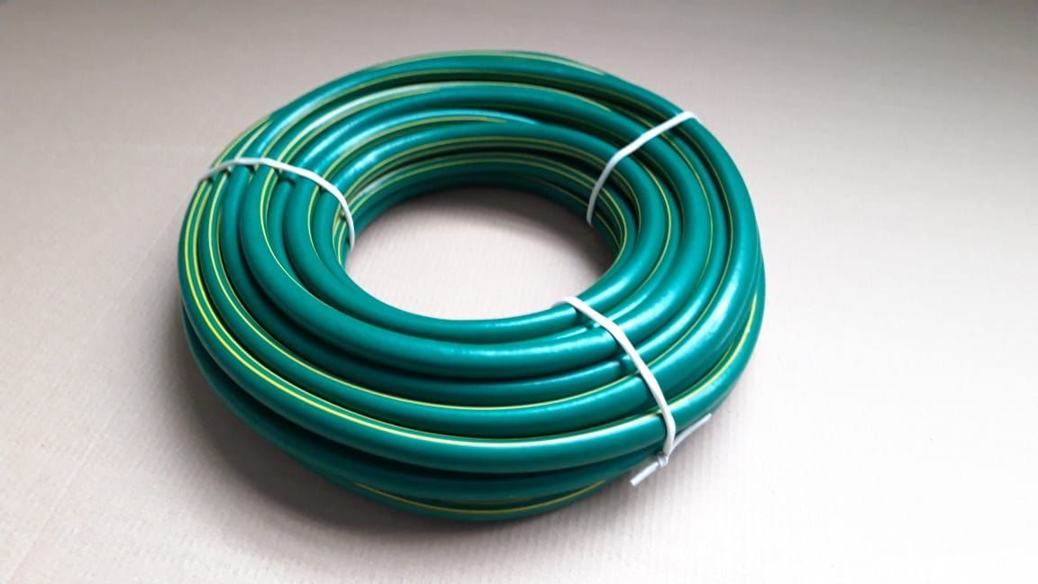 шланг пвх d-3/4" (25 м) синий "гидроагрегат". шланг поливочный д. шланг маслобензостойкий 25 мм армированный. шланг пвх исток 1" 25 мм (4мм) 5-слойный текстильное арм. шланг 25.