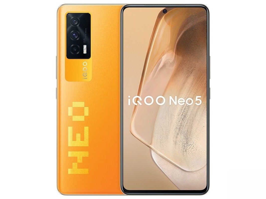 Смартфон Vivo Iqoo Neo - купить в интернет-магазине OZON