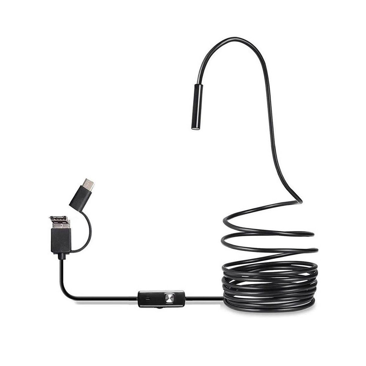 Эндоскоп dexp ec8h5. Эндоскоп dexp ec8h5