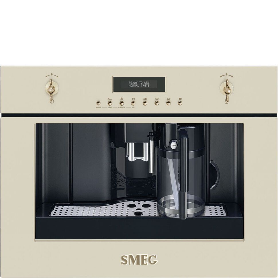 Smeg cms8451p