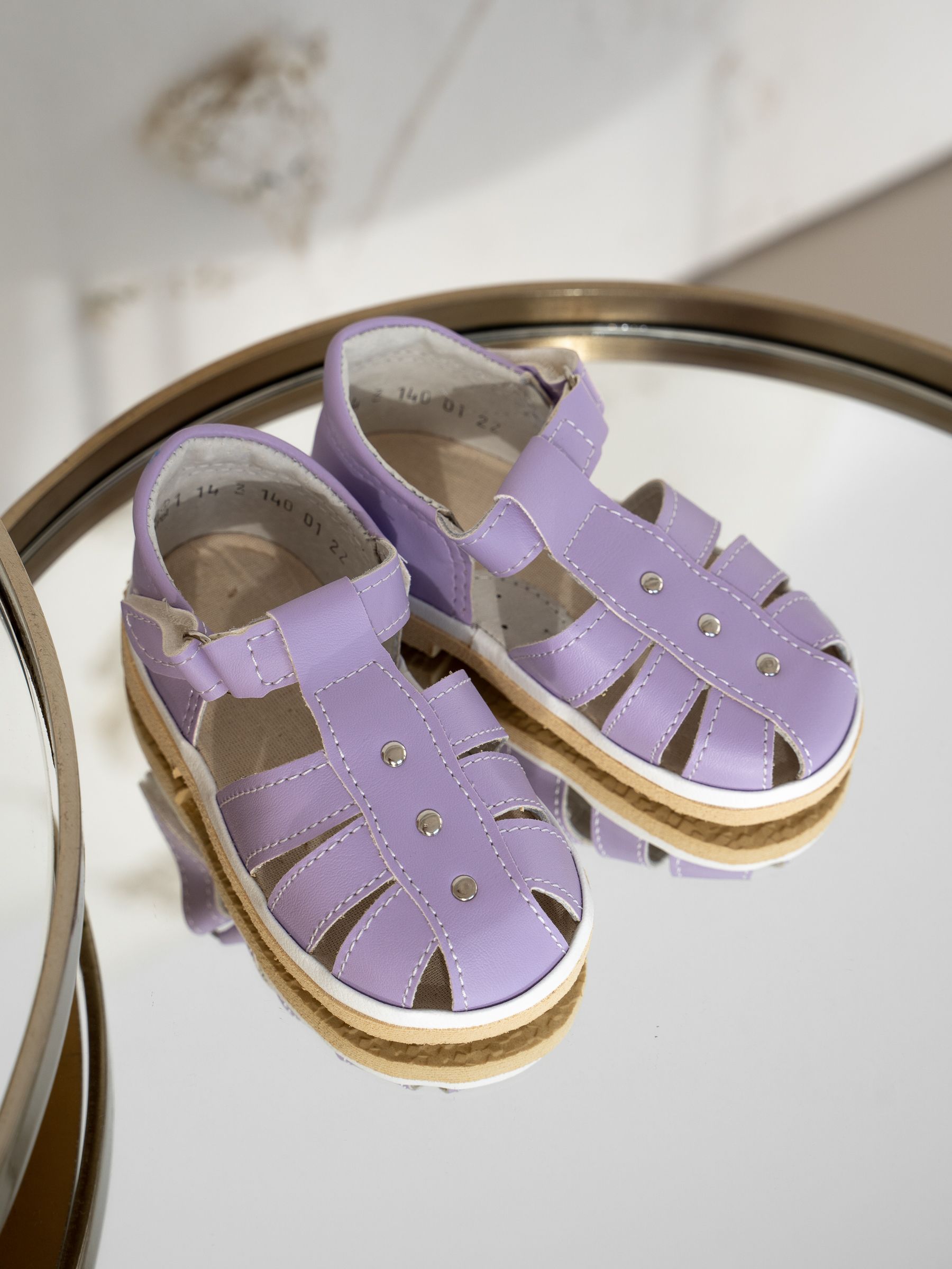 Сандалии Midi kids