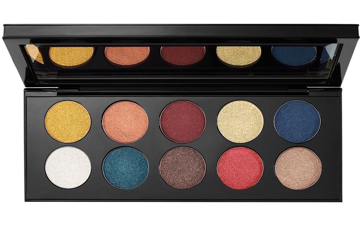 Палетка теней PAT McGRATH LABS - Mothership I …