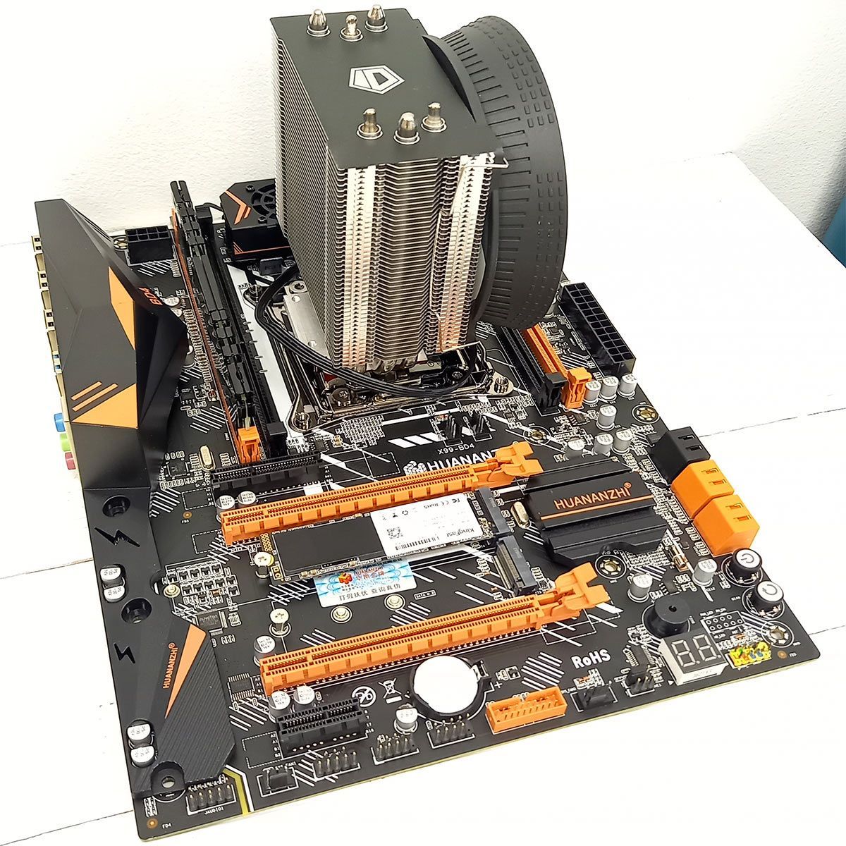 X99 f8. Huanan b75. HUANANZHI Huanan b75. ASUS Crosshair IV extreme. DFI LANPARTY p35.